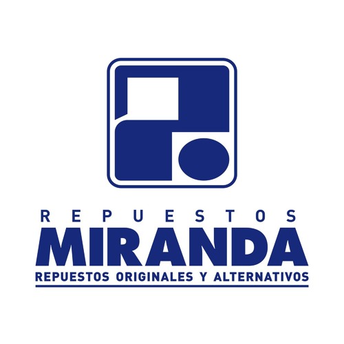 repuestos miranda